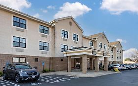Extended Stay America Suites - Rochester - North